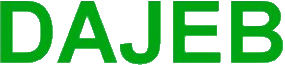 DAJEB Logo